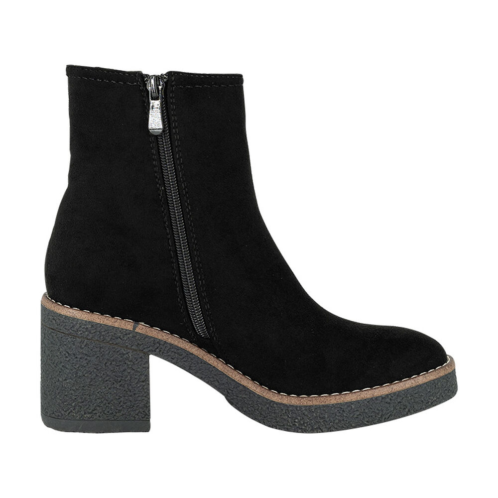 Botin Onon Negro Alquimia image number 3.0