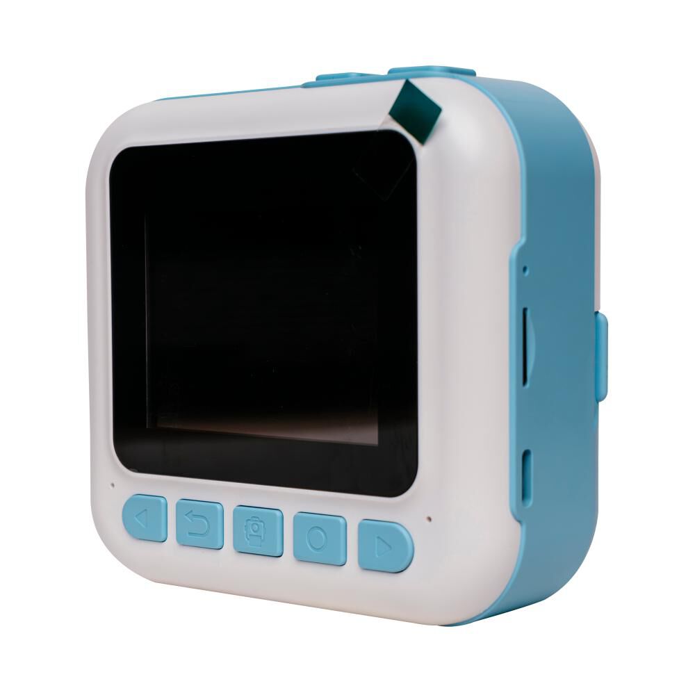 Cámara Instantanea Soligor Blue image number 2.0