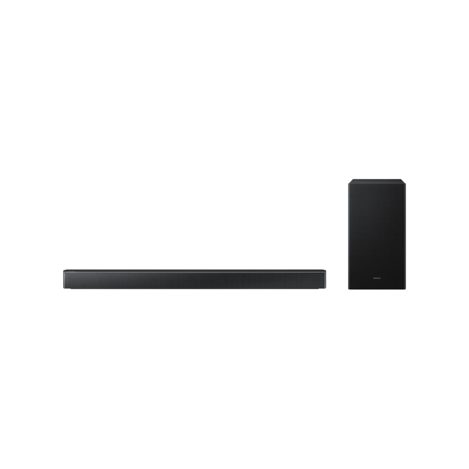B-series Soundbar Hw-b650f 3.1 Ch Subwoofer 2025 Negro image number 0.0