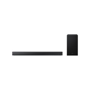 B-series Soundbar Hw-b650f 3.1 Ch Subwoofer 2025 Negro