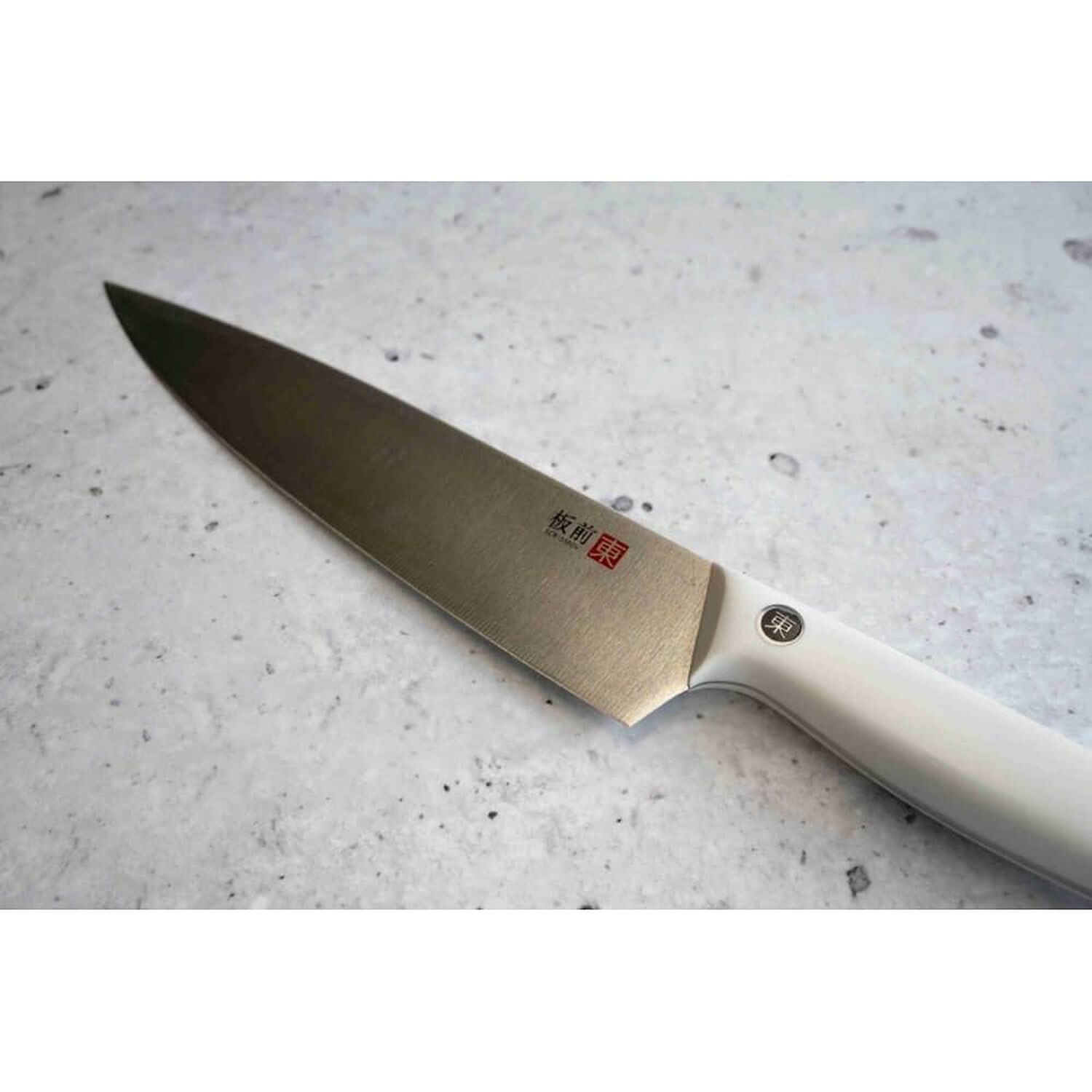 Cuchillo Chef Blanco Tokai image number 1.0