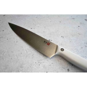 Cuchillo Chef Blanco Tokai