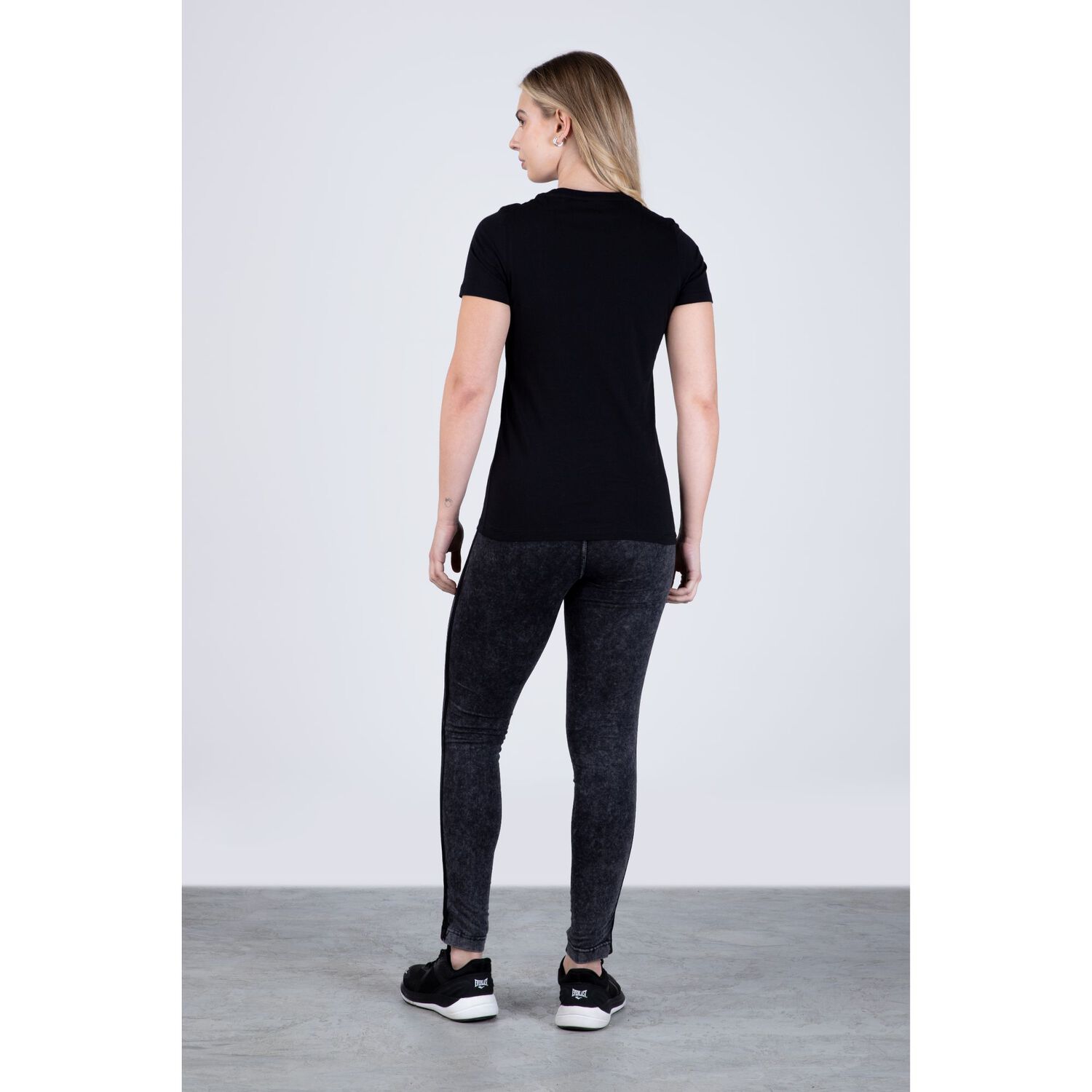 Polera Deportiva Nepal Everlast image number 1.0