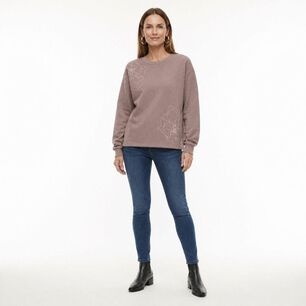 Poler&oacute;n Mujer Kimera