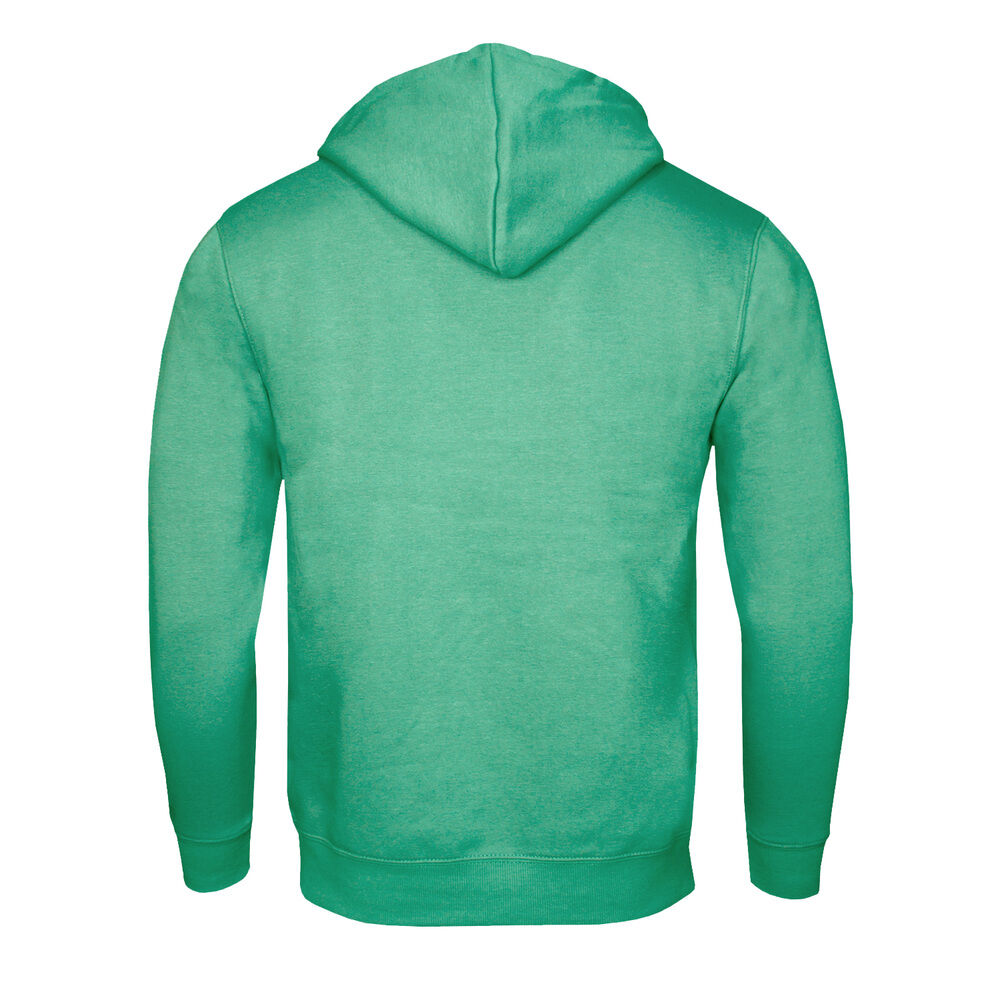 Poler&oacute;n Canguro Vulpes Ground Unisex image number 3.0