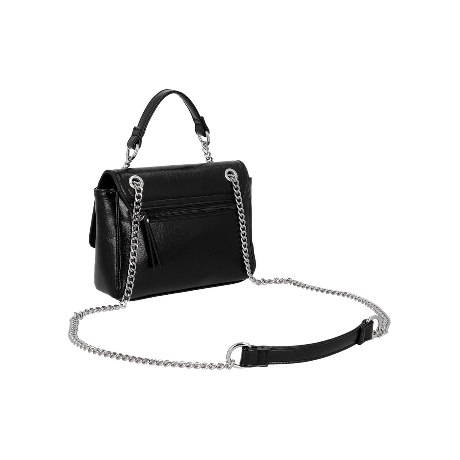 Cartera De Fiesta Secret Fete Sc7 Peque&ntilde;a image number 5.0