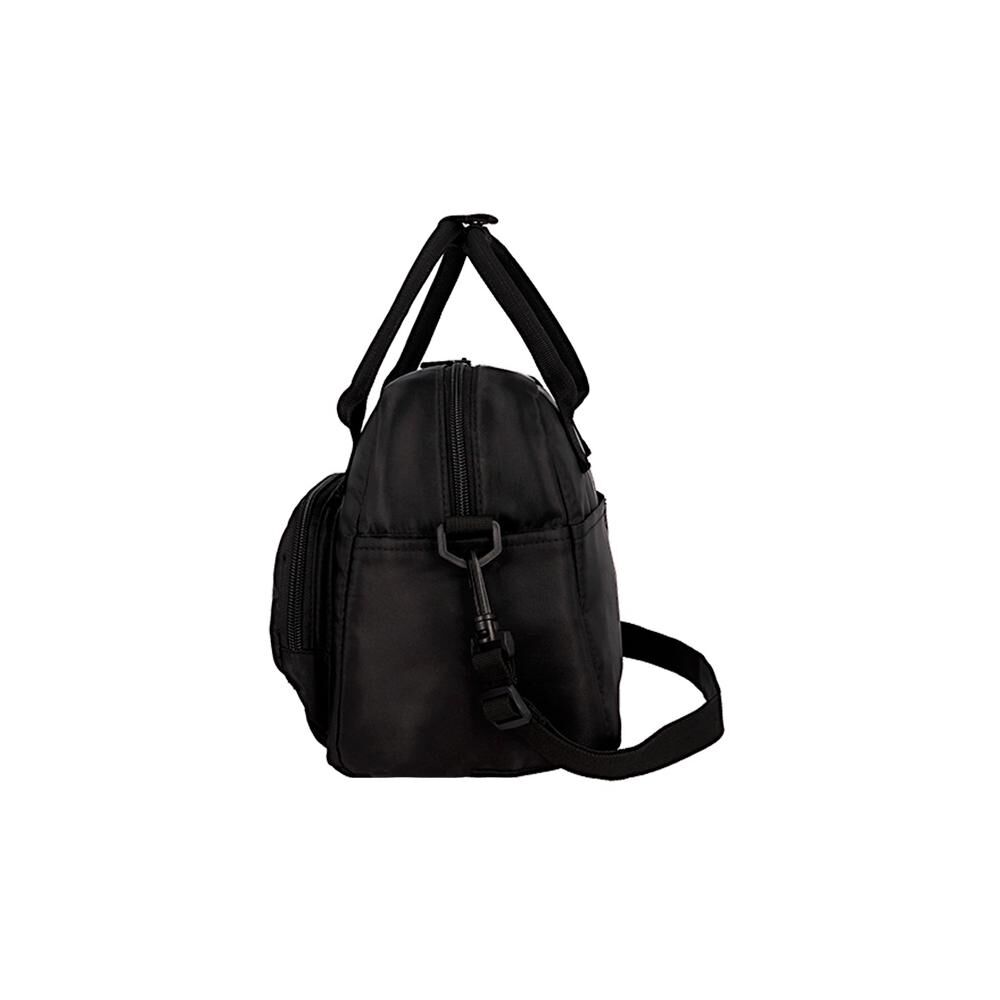 Lonchera T&eacute;rmica Xtrem Bayside 6xt Negro image number 4.0