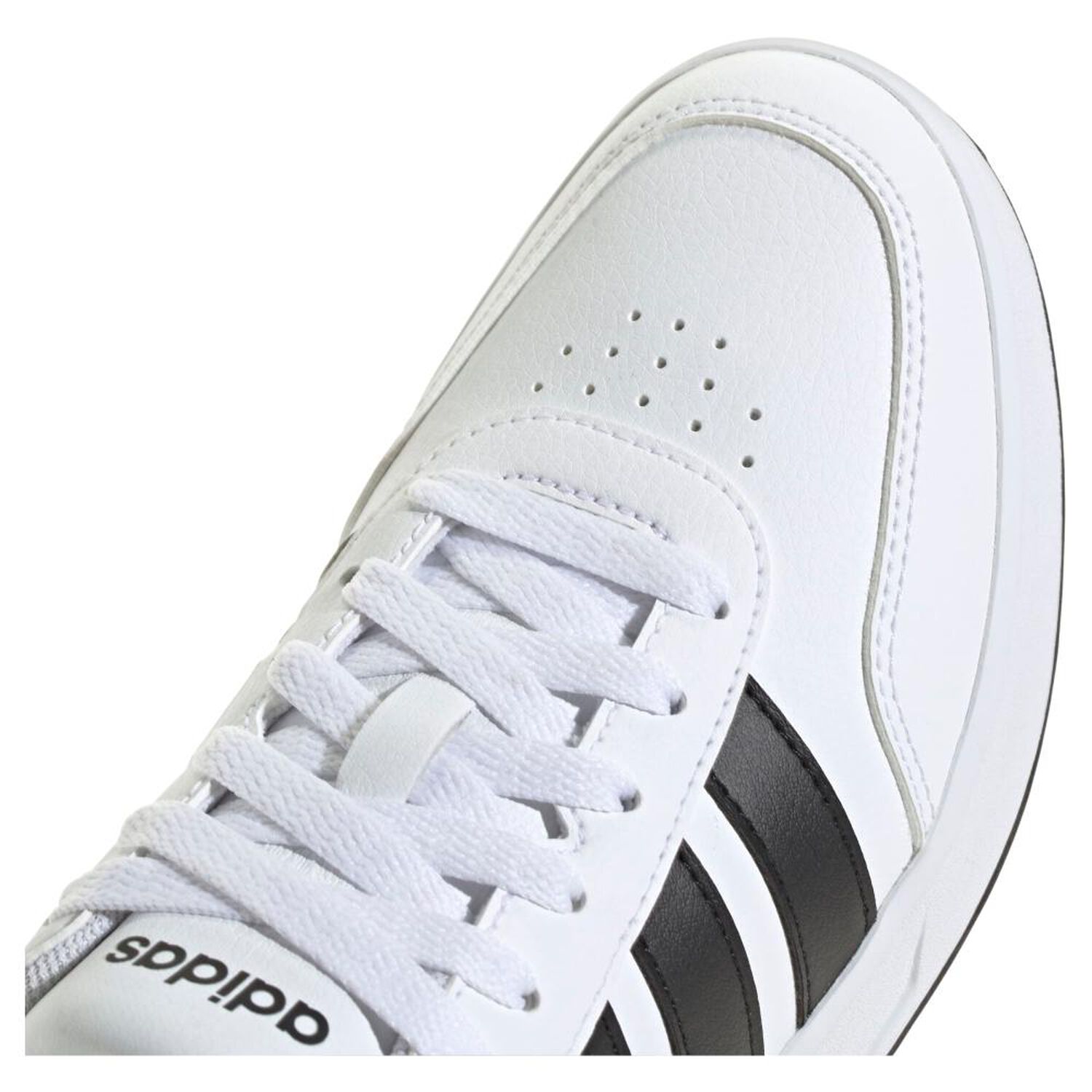 Zapatillas Breaknet 3.0 Kids Adidas image number 6.0