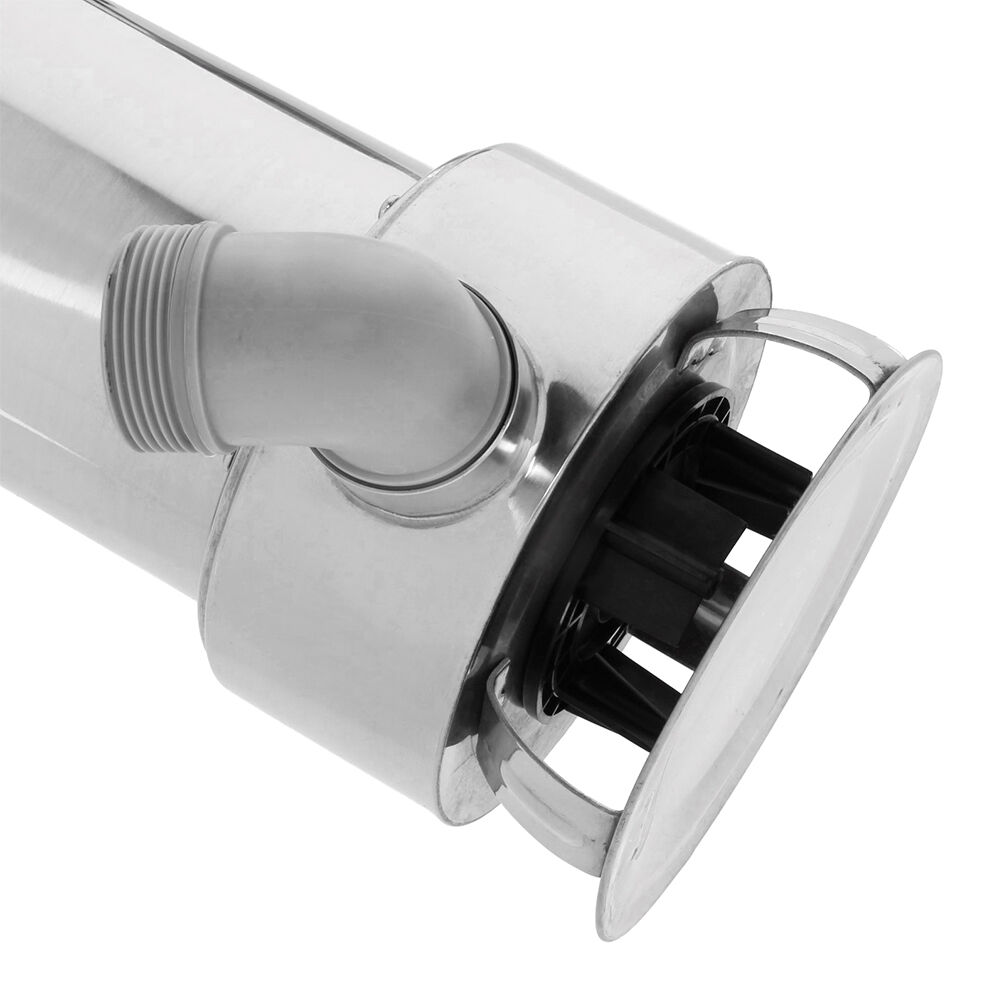 Electrobomba Sumergible 1 Hp Agua Sucia image number 2.0