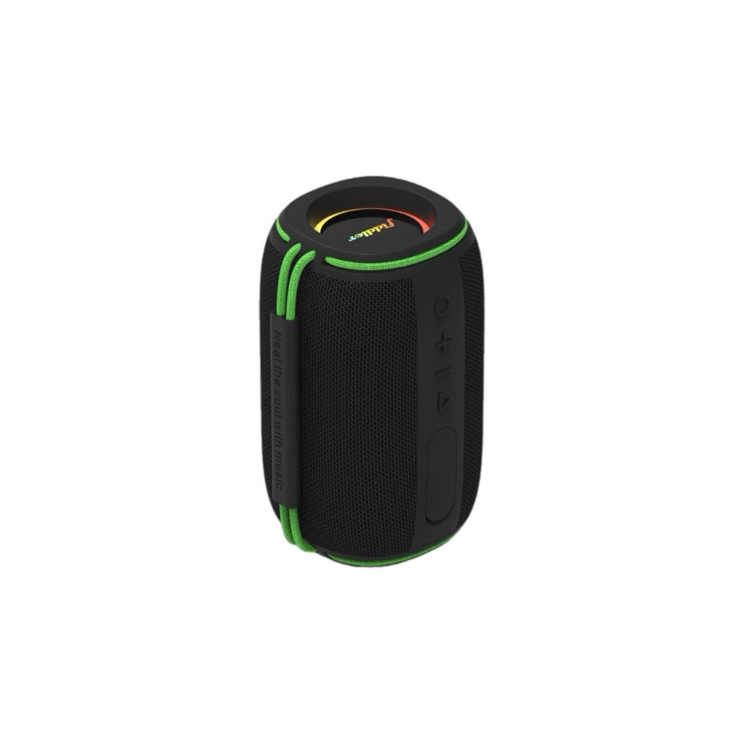 Parlante Inal&aacute;mbrico Bluetooth Rocket High Power 10w image number 3.0