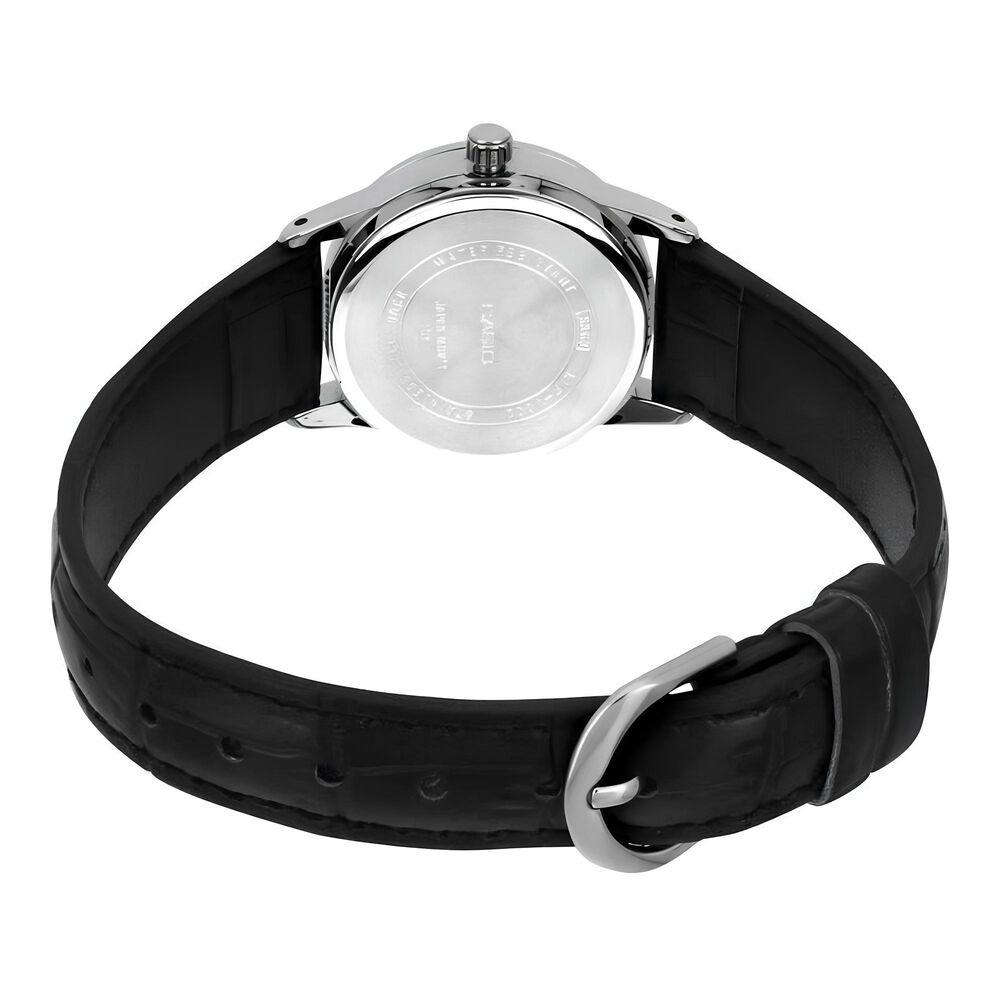 Reloj Ltp-v002l-1a Mujer Analogo Cuero image number 2.0