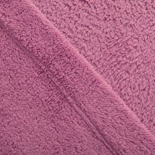 Sabana Sherpa Lisa 1.5 Plazas Violeta