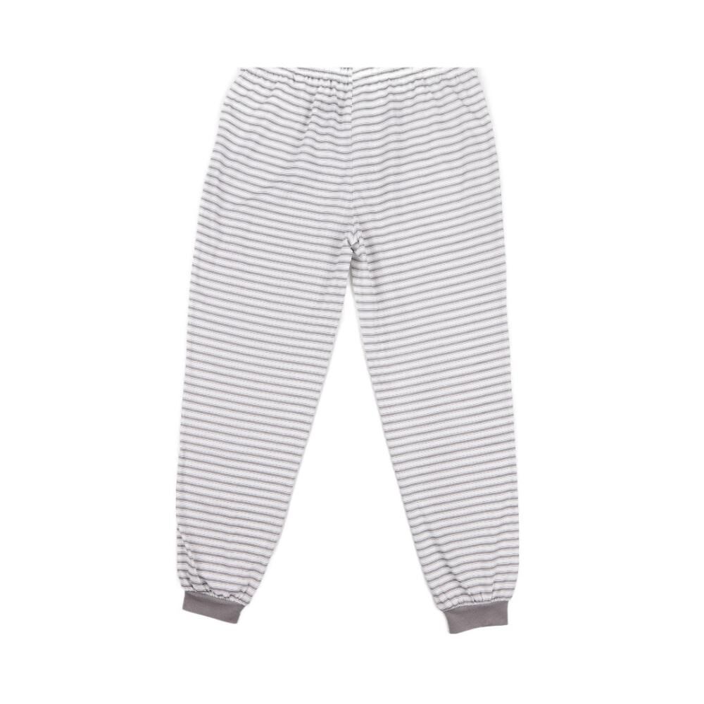 Pantal&oacute;n De Pijama Mujer Freedom image number 1.0