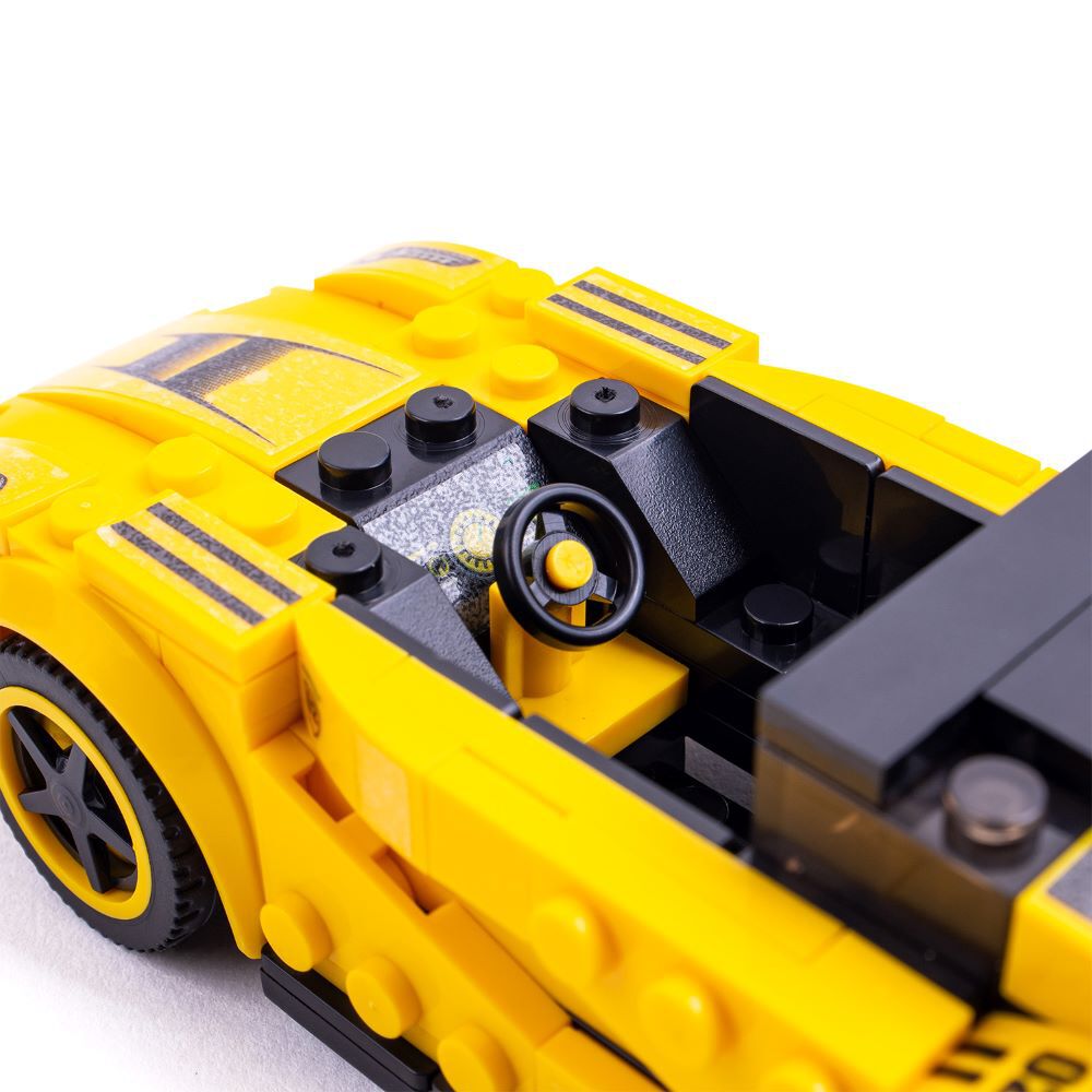 Auto Ferrari Armable image number 2.0