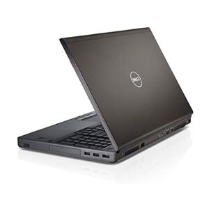 Notebook Dell Precision M4800 I7 32gb Ram 256gb Ssd + Amd Radeon Hd 8870m Restaurado Grado a