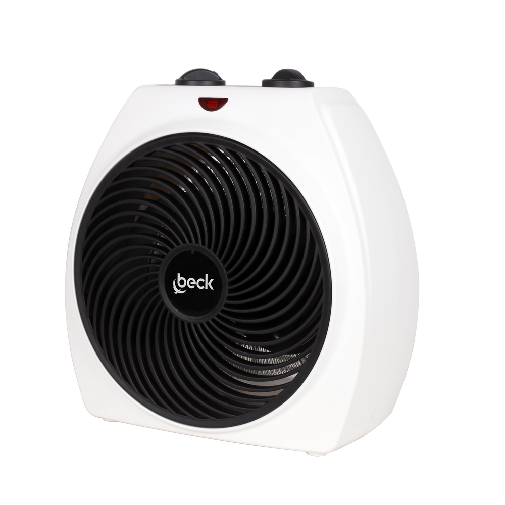 Termoventilador Beck Home & Kitchen FH2235/NF902 image number 1.0