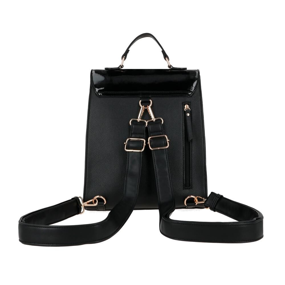 Mochila Secret Islay Sc6 M Negro image number 2.0