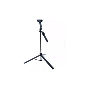 Tr&iacute;pode Con Monopod + Control Mando Bluetooth Palo Selfie
