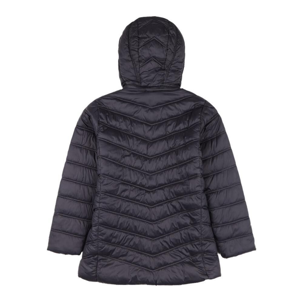 Parka Mujer Kimera image number 1.0