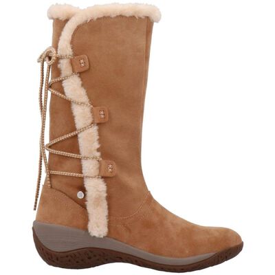 Bota Mujer Hush Puppies