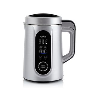 M&aacute;quina Para Hacer Leches Vegetales, Leche De Almendras, Leche De Arroz, Sopas, Cremas Y Batidos Miomat Pro