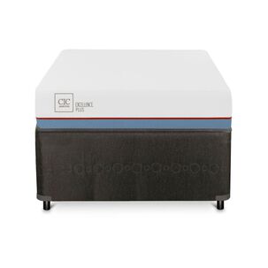 Cama Nido Cic Excellence Plus / 1.5 Plazas / Base Normal Cama Nido Cic Excellence Plus / 1.5 Plazas / Base Normal