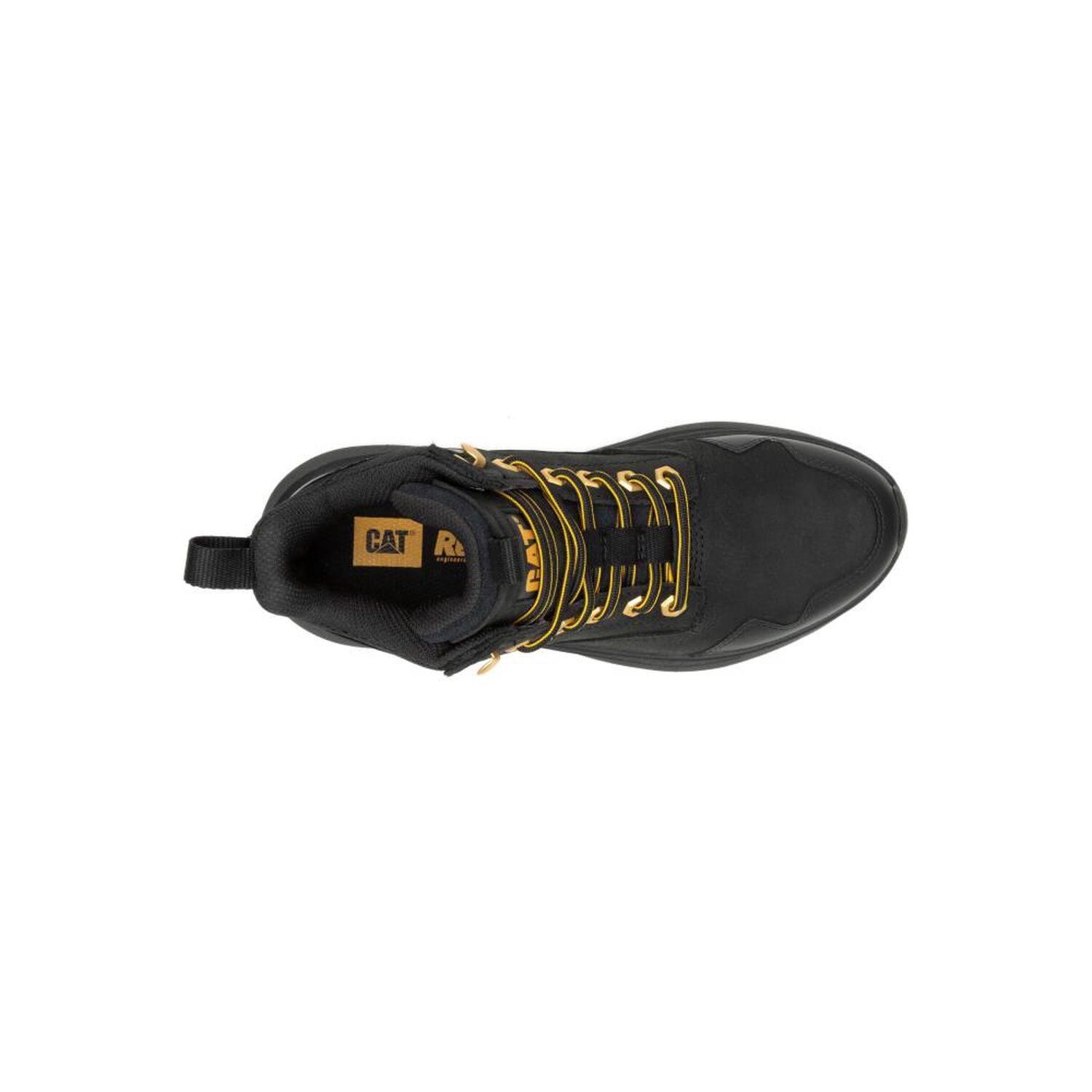 Botin Mujer Colorado Sneaker Cat image number 3.0