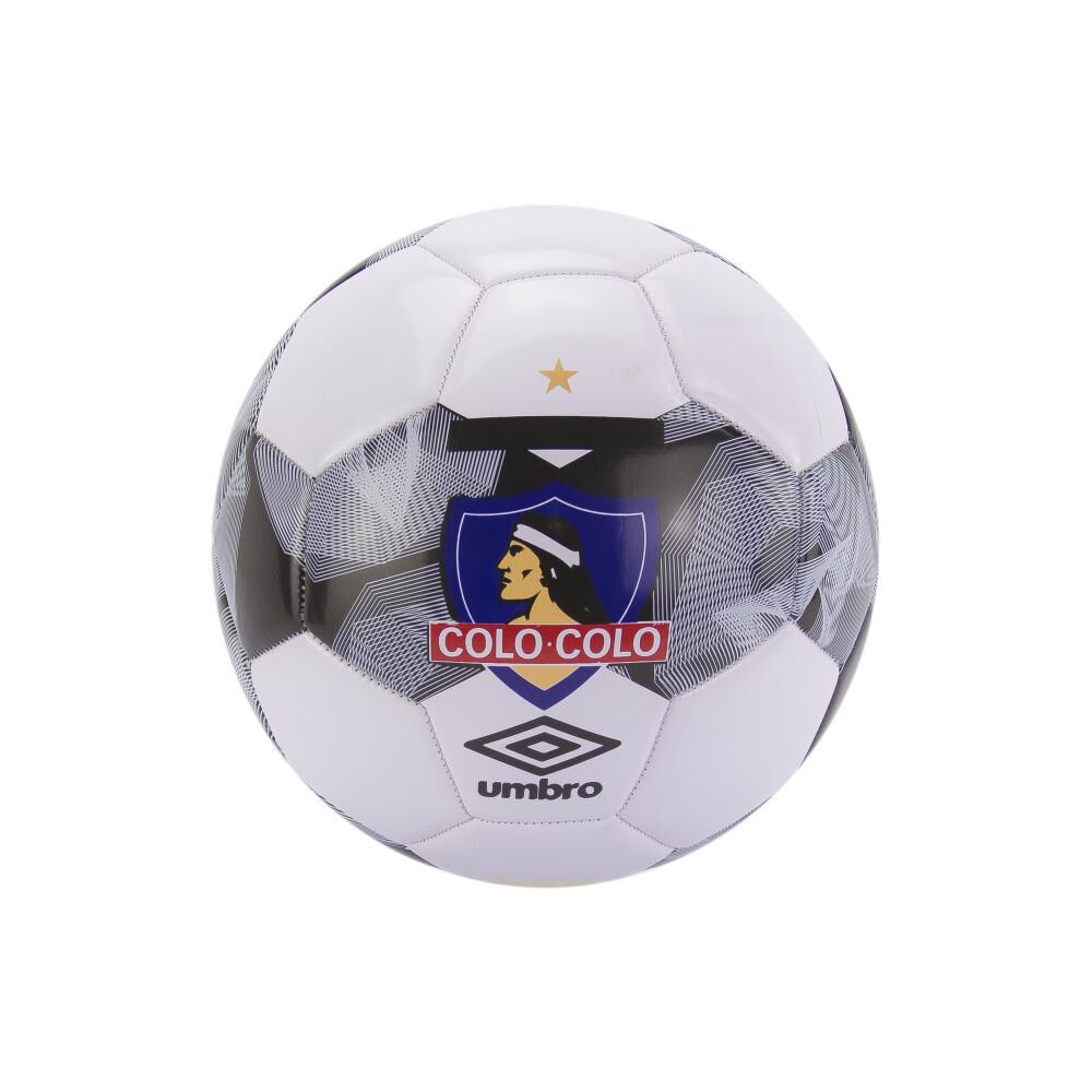 Balon Futbol Umbro-Col Bu1510-Whb-5 image number 0.0
