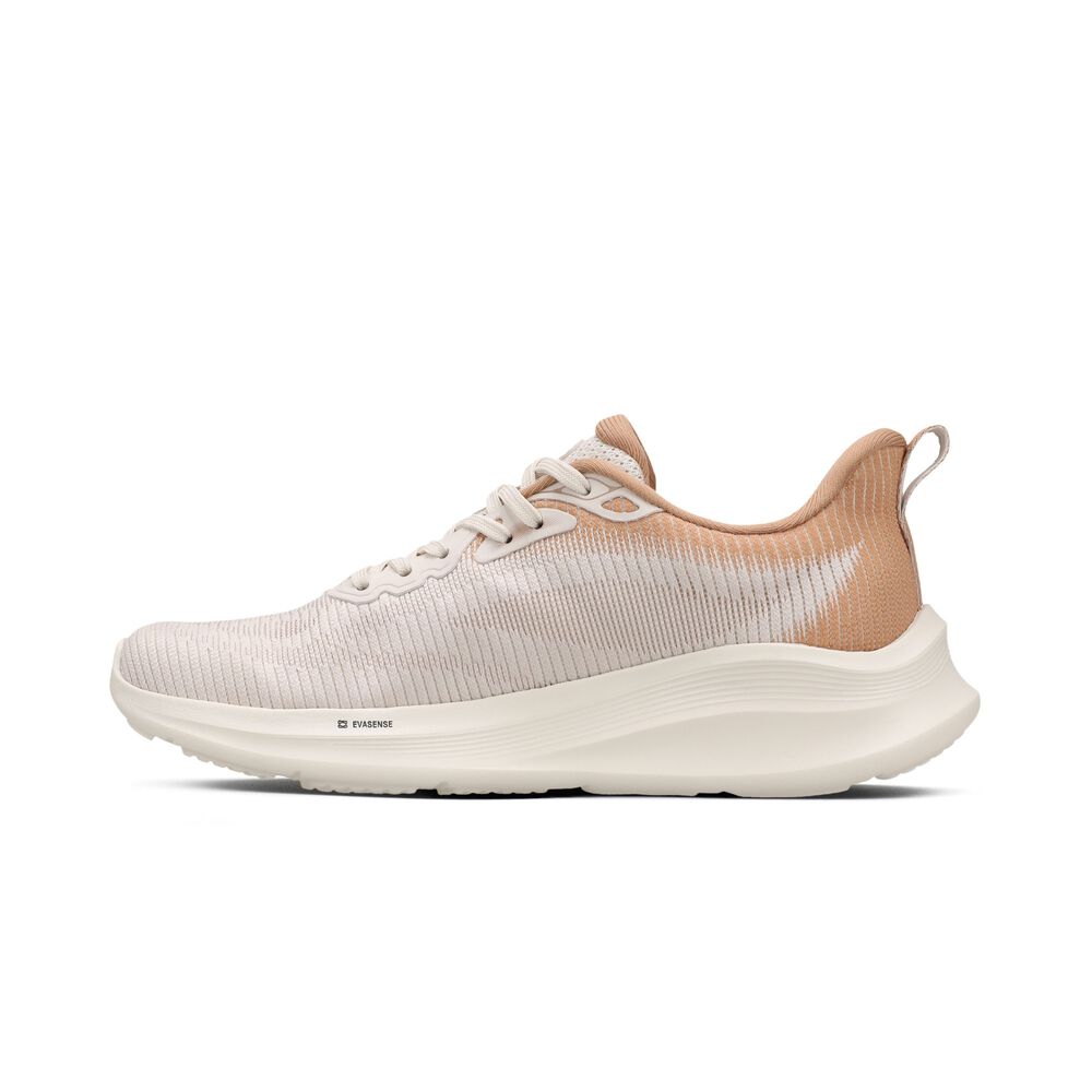 Zapatilla Mujer Jade Arena image number 2.0