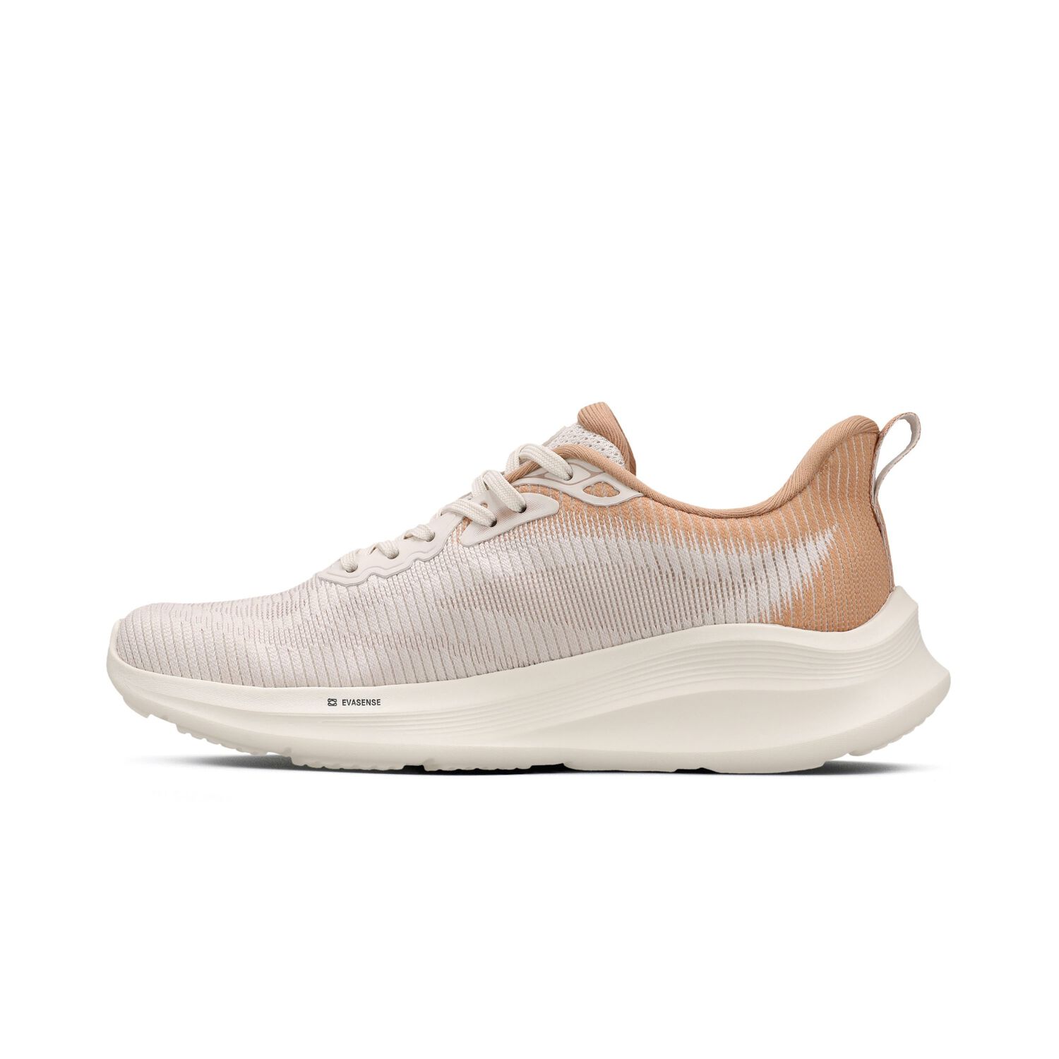 Zapatilla Mujer Jade Arena image number 2.0