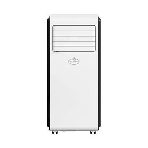Aire Acondicionado Portátil Wifi 9000 Btu Ld 9wf Pro White