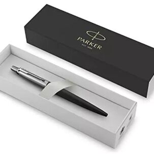 Jotter Bond Street Negro Ct