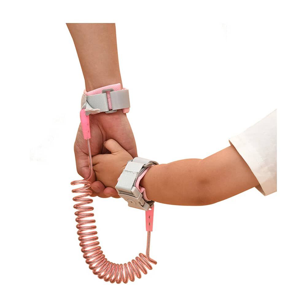 Arn&eacute;s Anti P&eacute;rdida Pulsera Brazalete Correa Seguridad Ni&ntilde;os image number 6.0