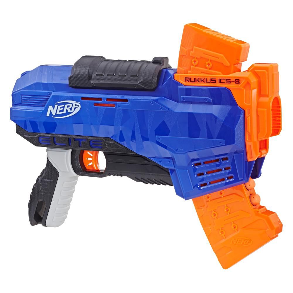 dardos nerf elite