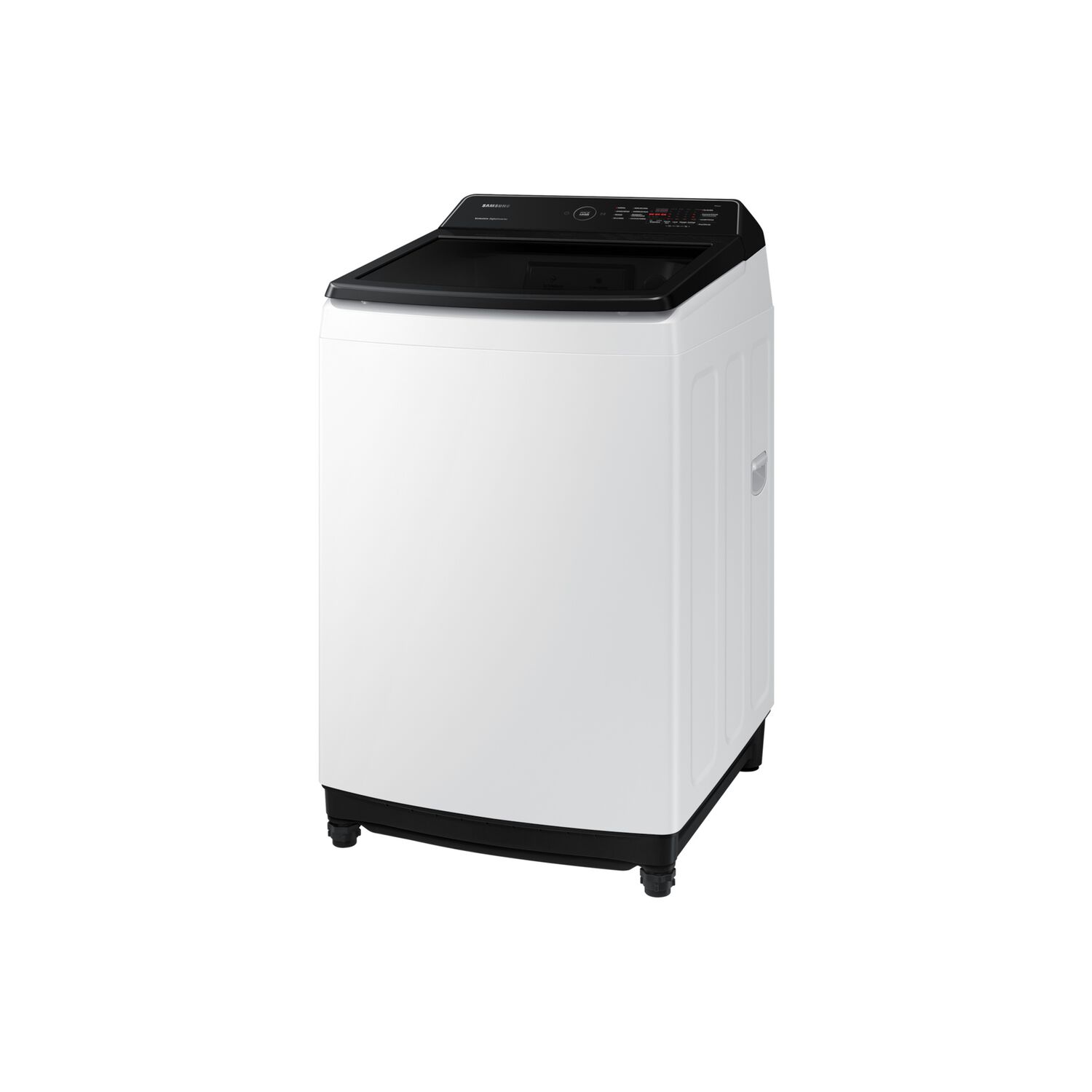 Samsung Lavadora De Carga Superior 17kg Con Eco Bubble&trade; Color Blanco image number 1.0