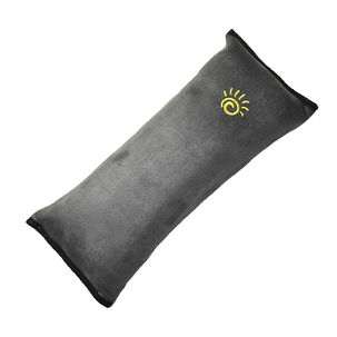 Cojin Almohada Para Cintur&oacute;n De Seguridad Viaje Paseo Ni&ntilde;os