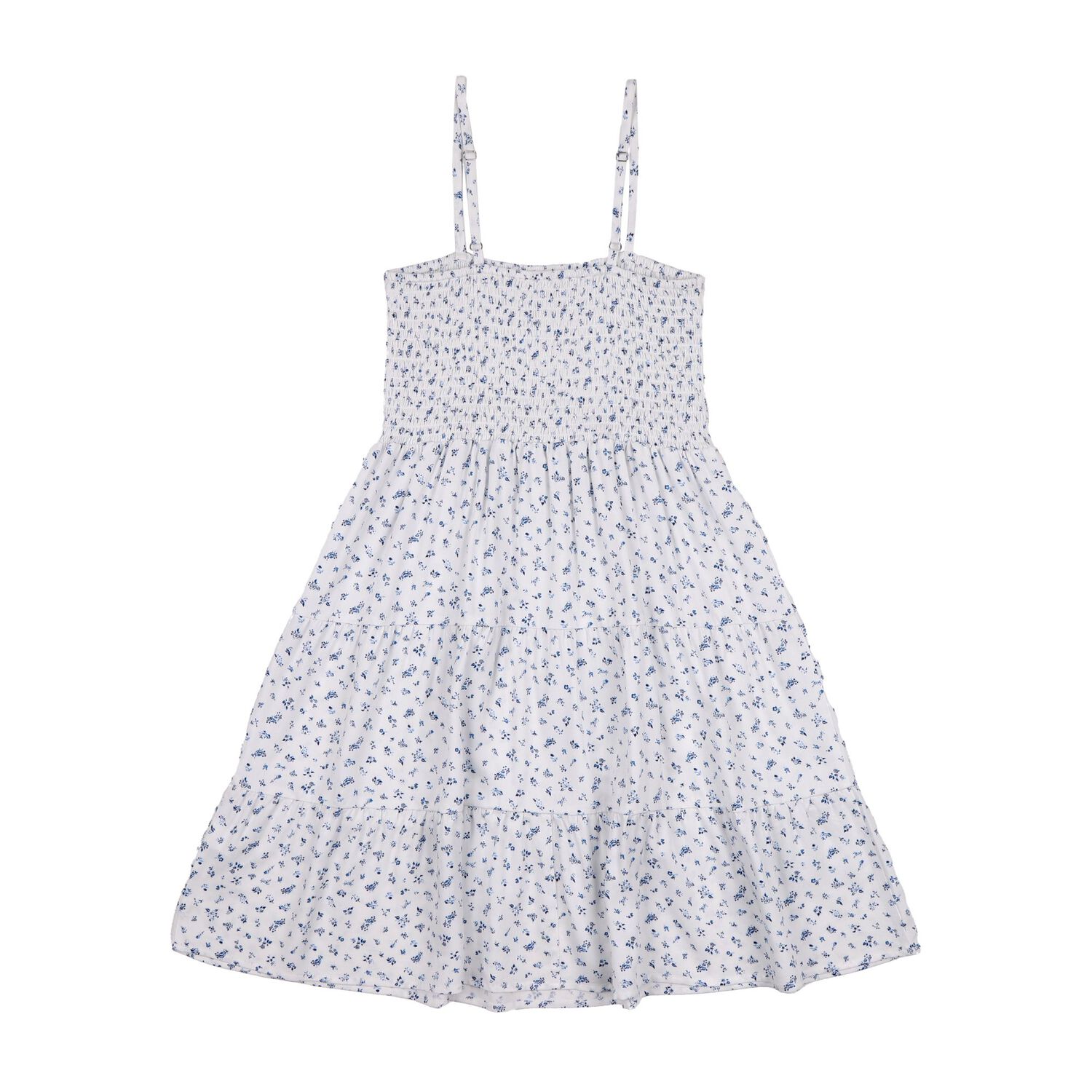 Vestido Mujer Freedom image number 1.0