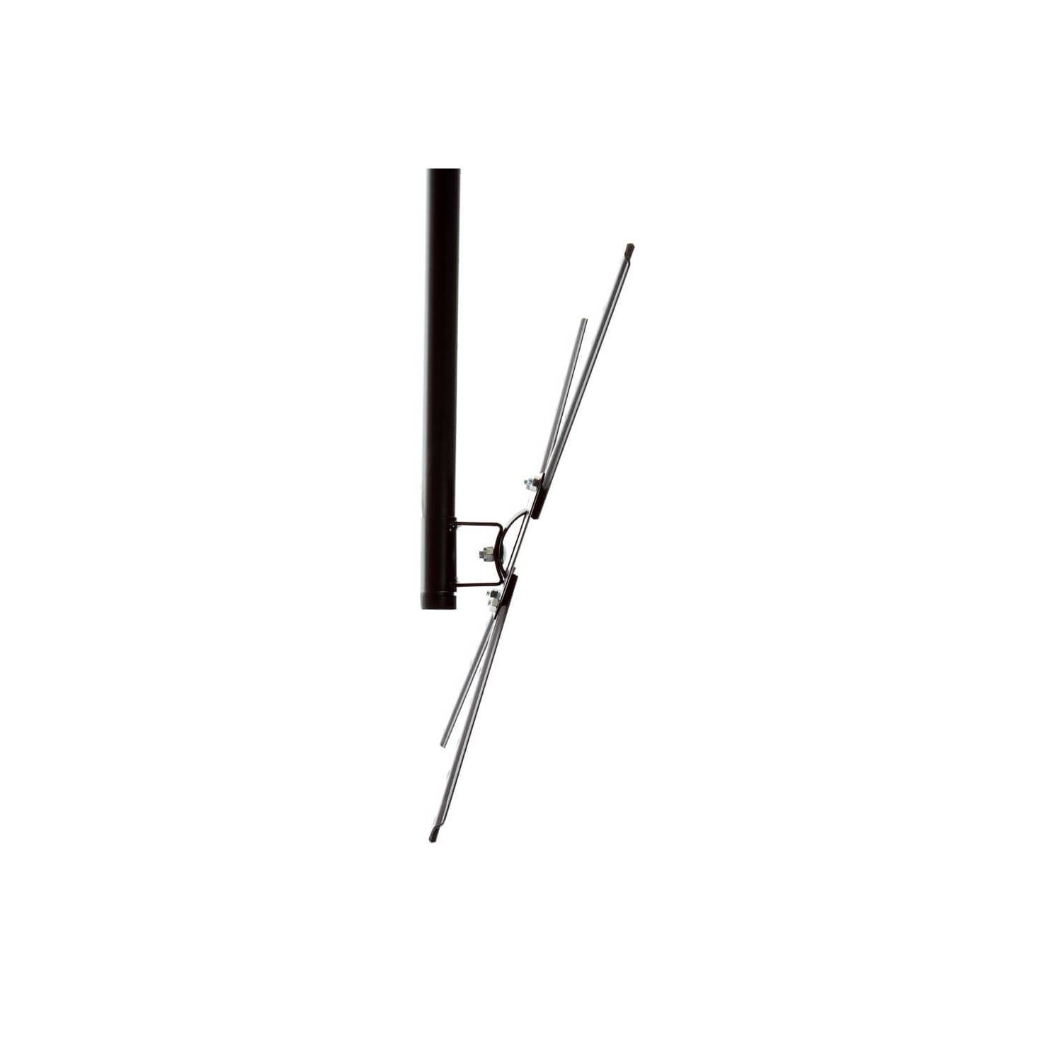 Soporte De Techo Para Tv 10" A 60" + Deco Sbrp150 - Brasforma image number 3.0