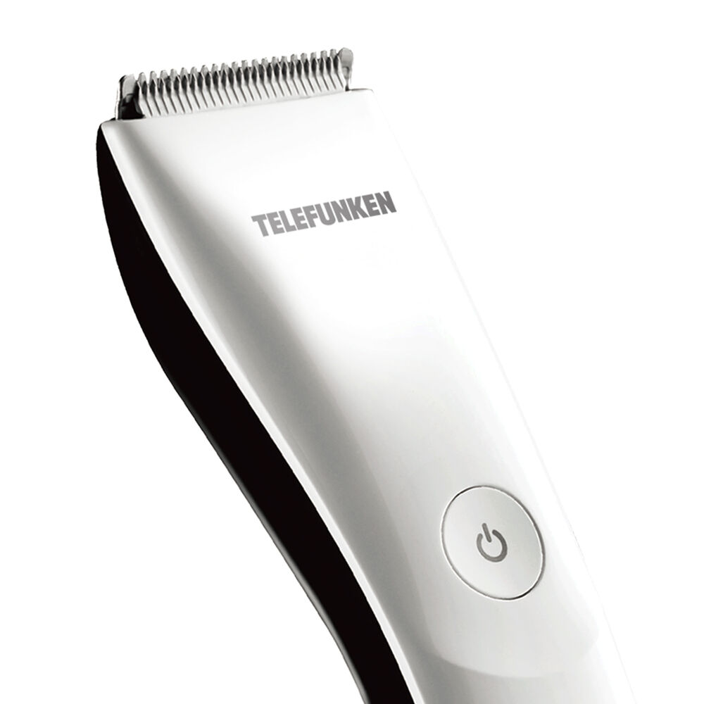 Corta Pelo Y Barba Telefunken Tf Hc250 image number 2.0