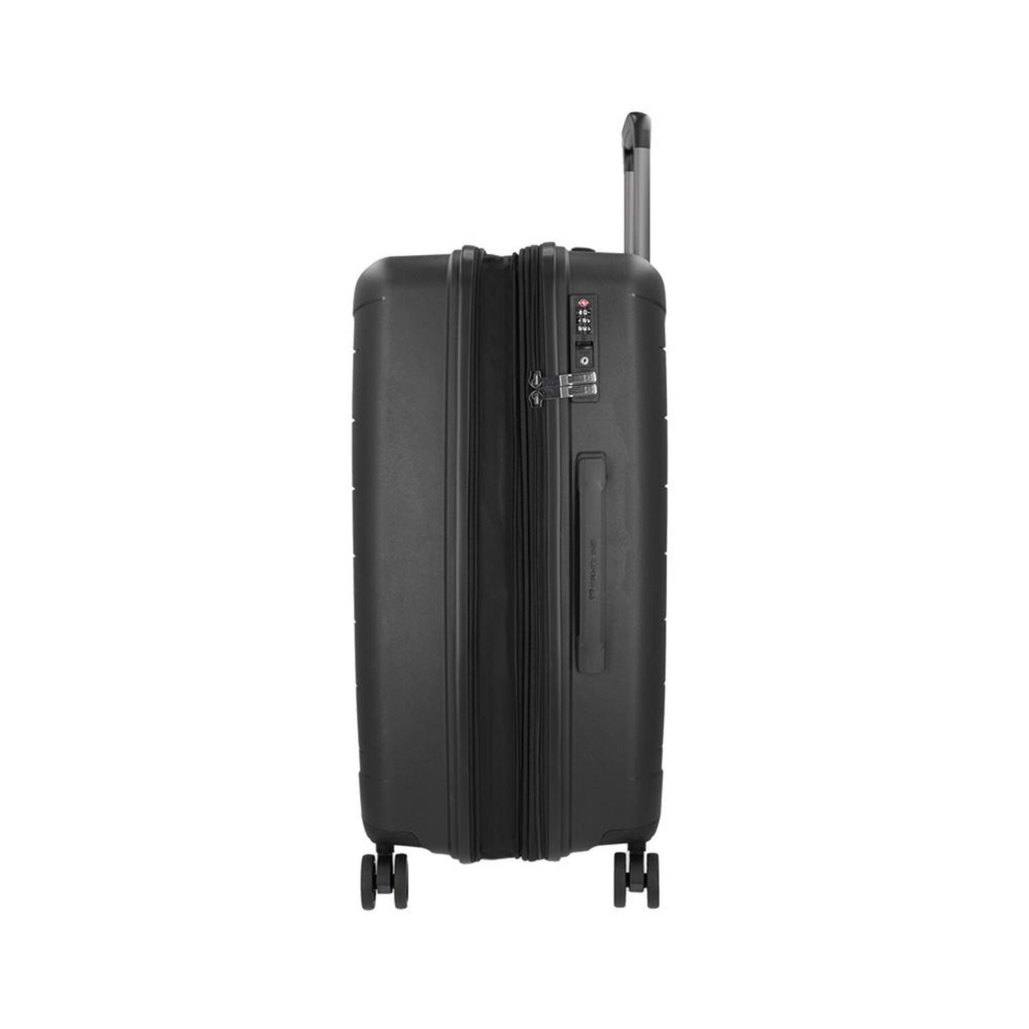 Maleta Mediana Saxoline Moonstone / 66 L image number 7.0