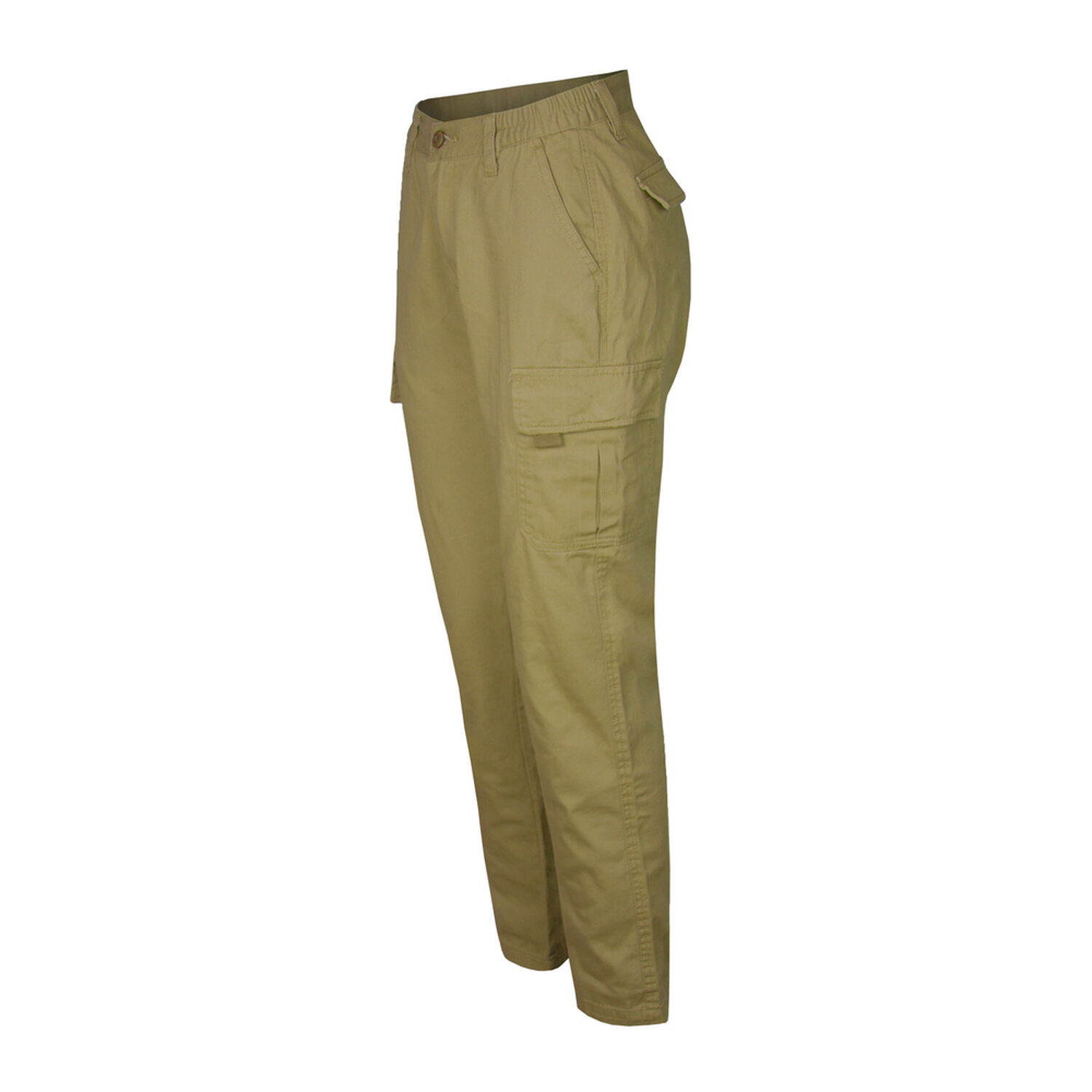 Pantal&oacute;n Cargo Casual Velox Mujer image number 1.0