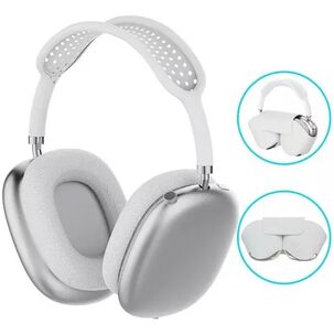 Audífonos Bluetooth Inalámbricos Sonido Envolvente 360 Con Micrófono Hd