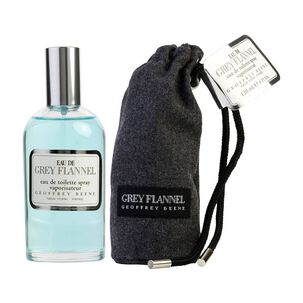 Eau De Grey Flannel Edt 120ml Hombre Grey Flannel