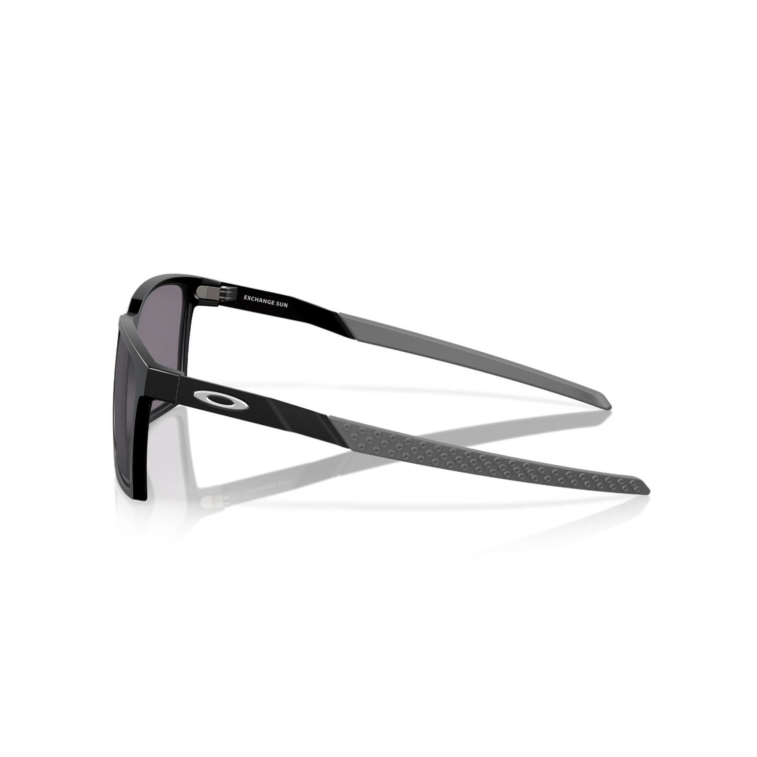 Lentes De Sol Exchange Sun Prizm Grey Polarizados Oakley image number 2.0