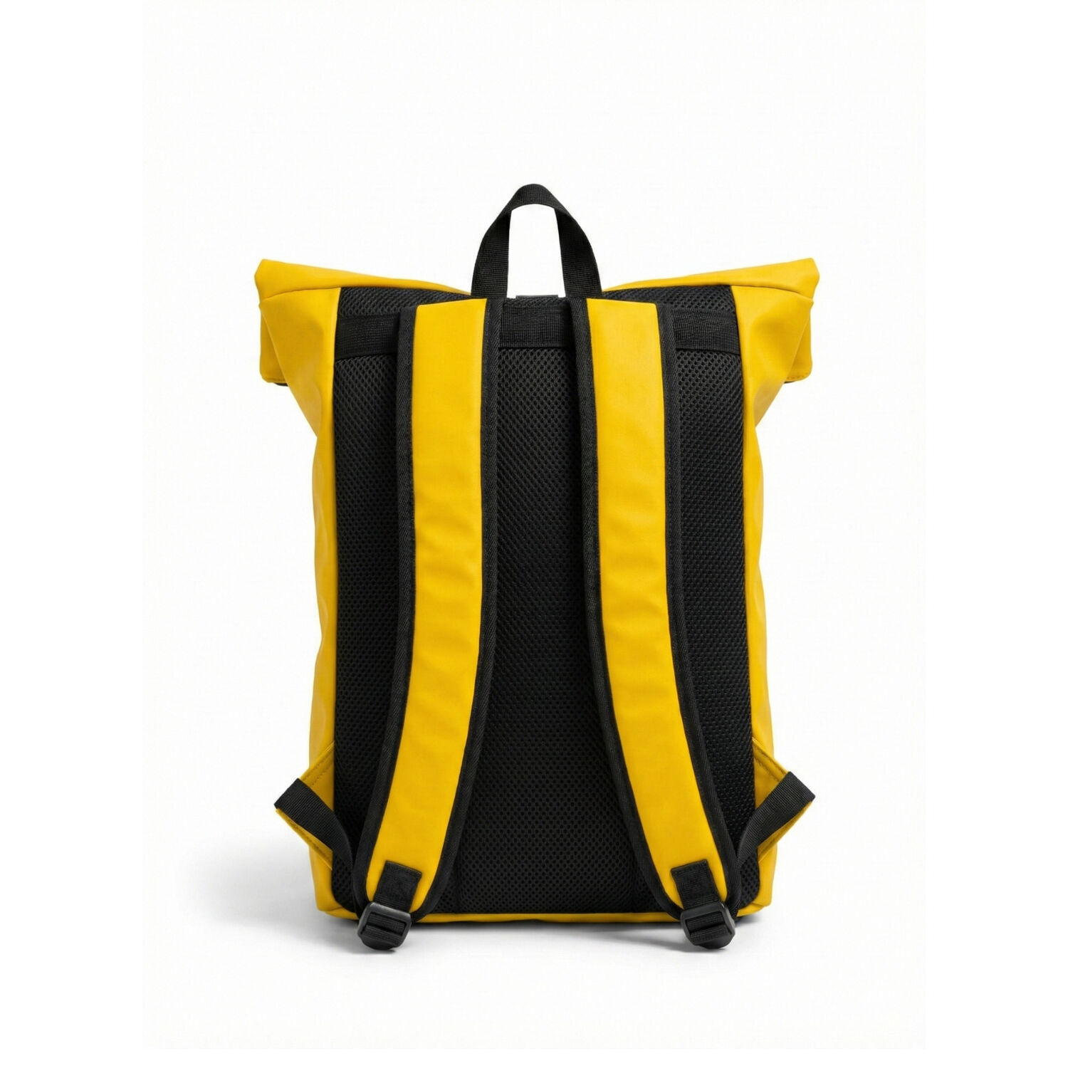 Mochila Urbana Roll Top Impermeable Porta Laptop Zeus image number 1.0