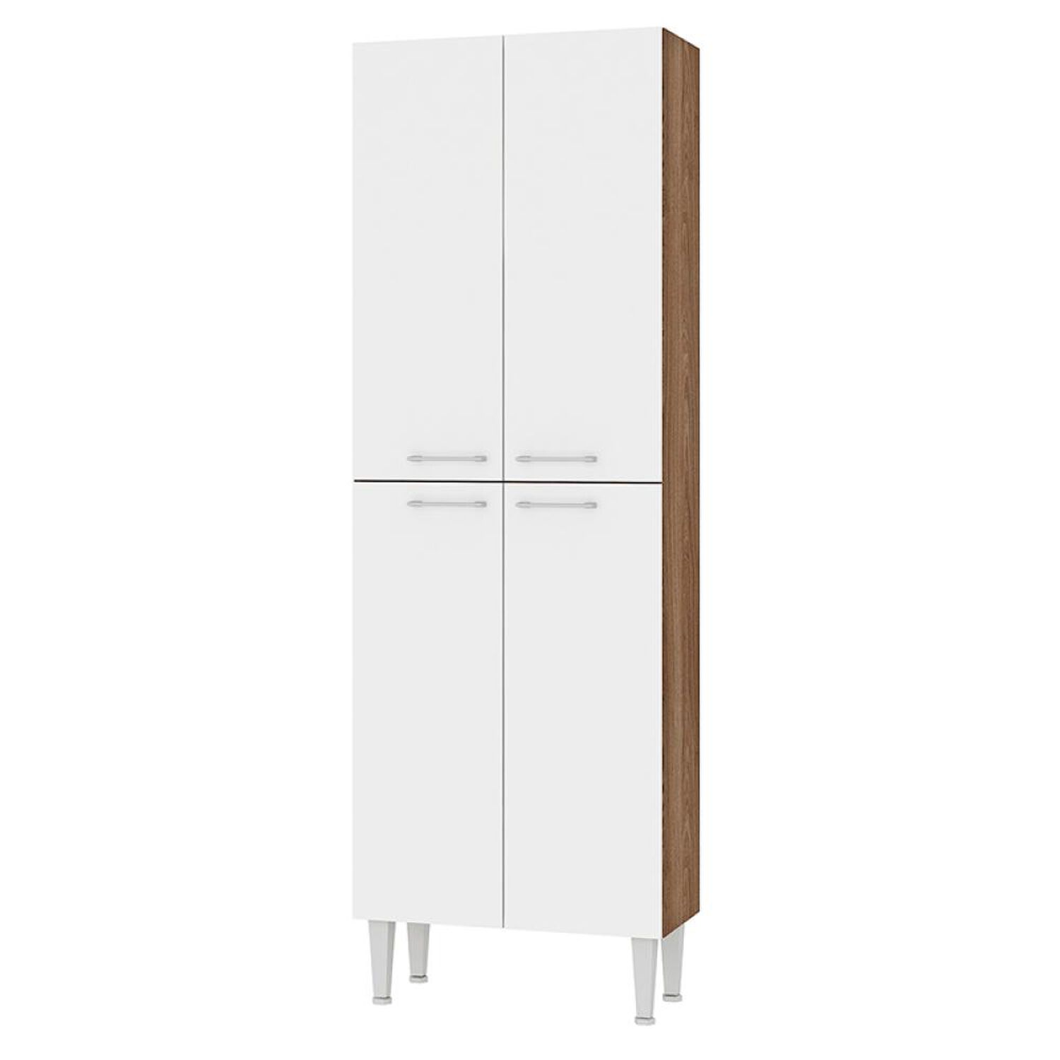 Mueble De Cocina Vekkahome Emi / 2 Puertas image number 2.0