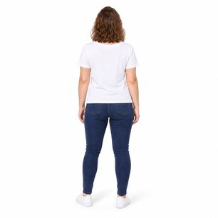 Polera Mujer Sexy Large
