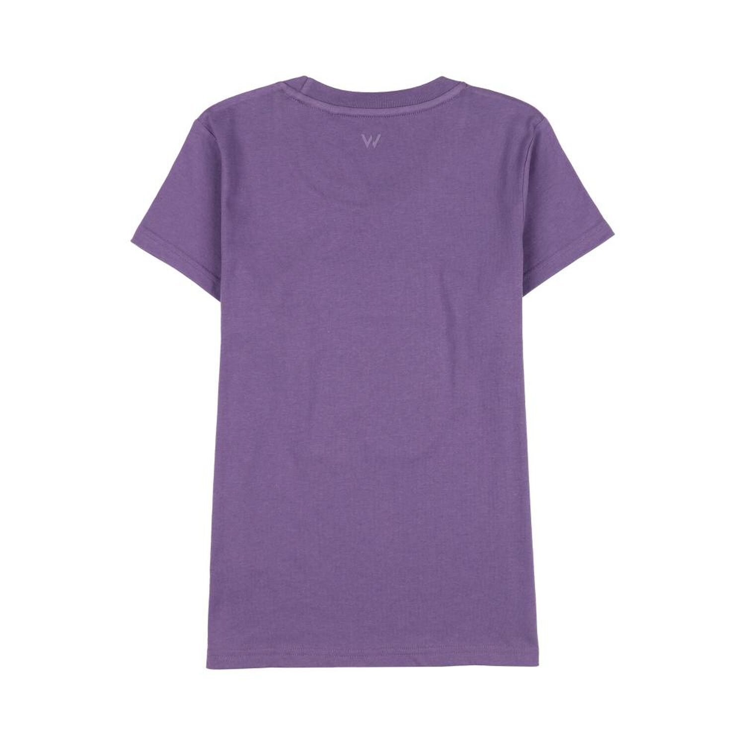 Polera Deportiva Mujer Wetland image number 1.0
