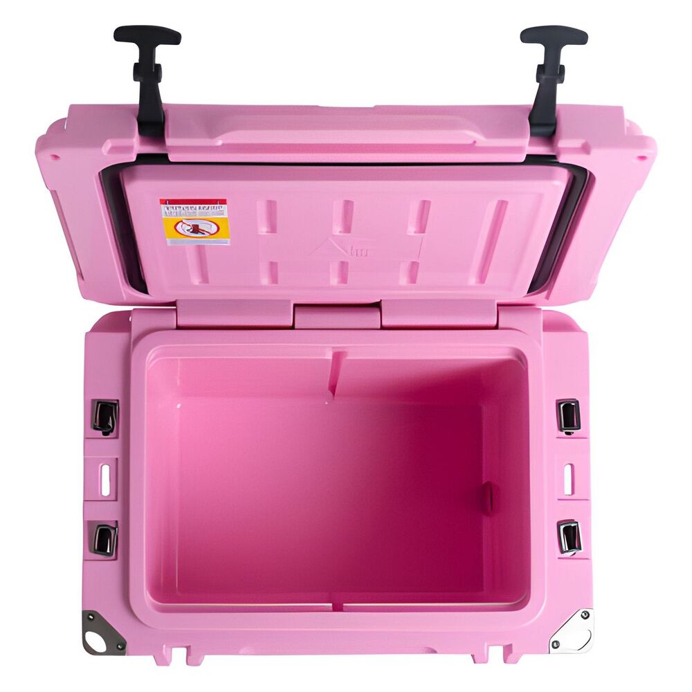 Cooler Box 35qt / 33,1 L Af Life - Rosado image number 3.0