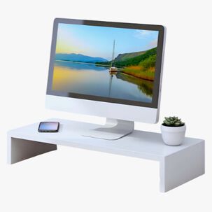 Elevador De Monitor Armable Madera